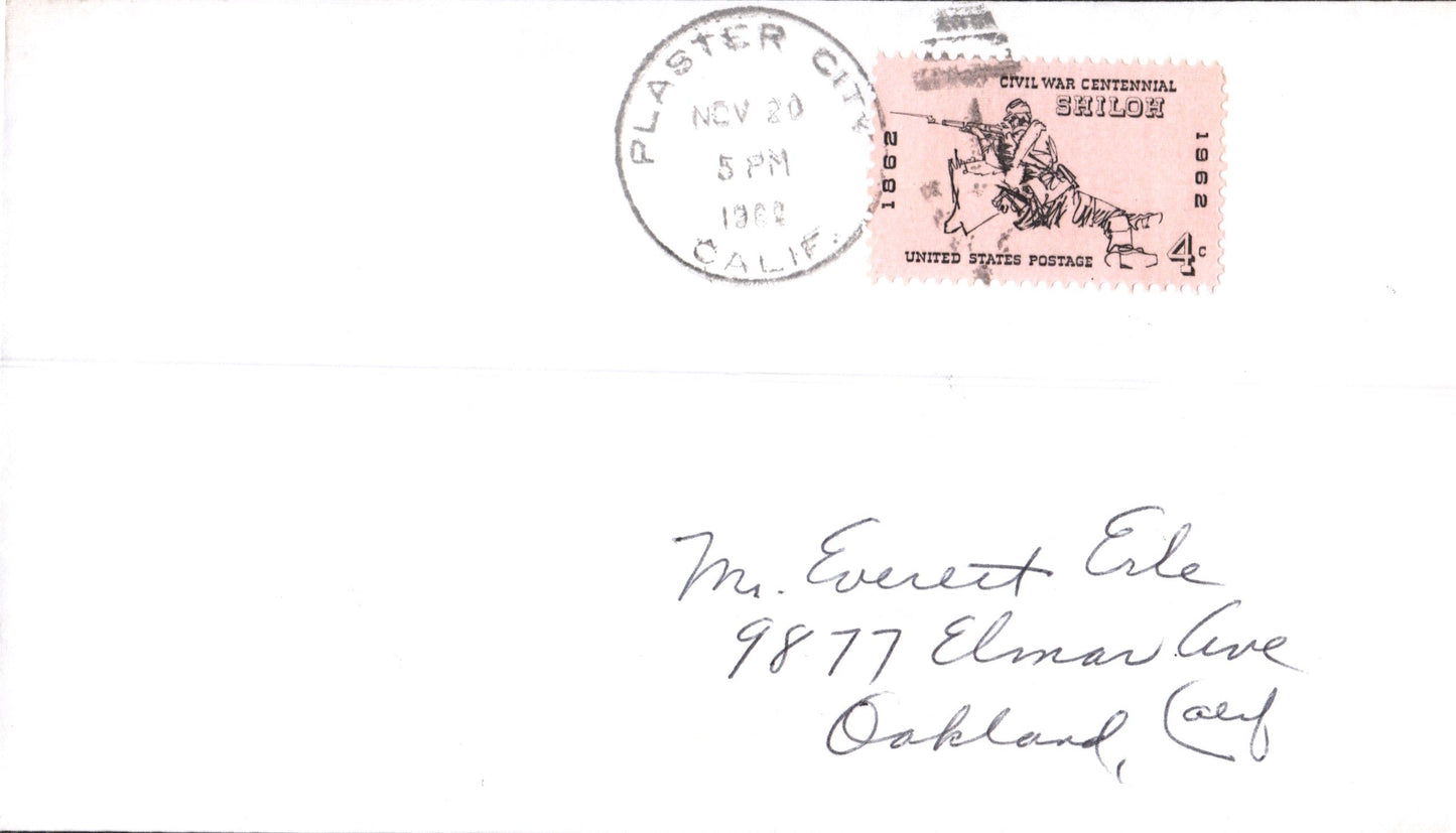 Imperial County, CA (15 items)