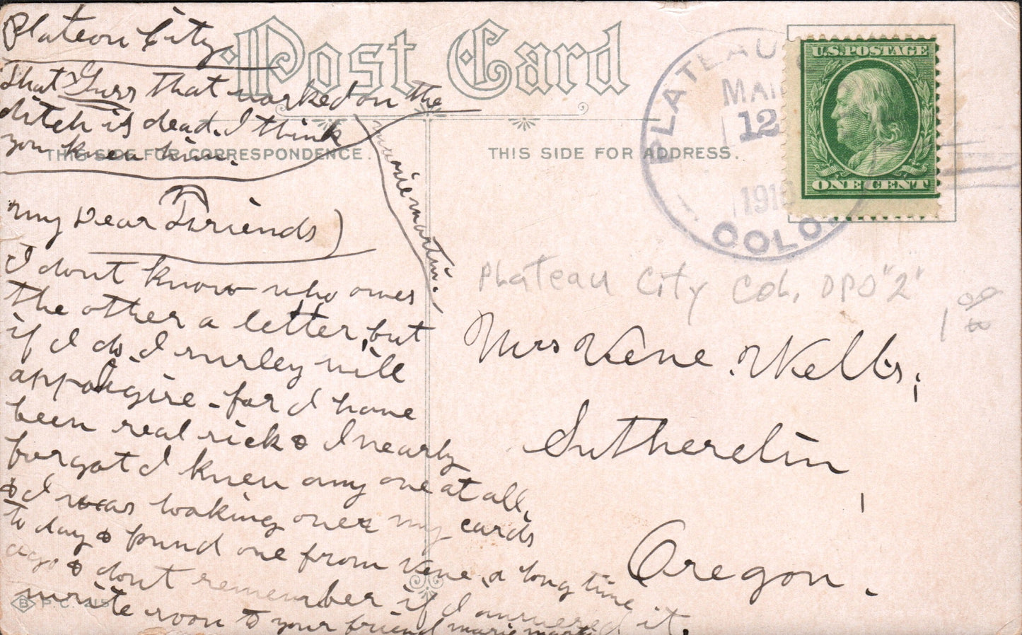 Mesa County, CO (19 items)