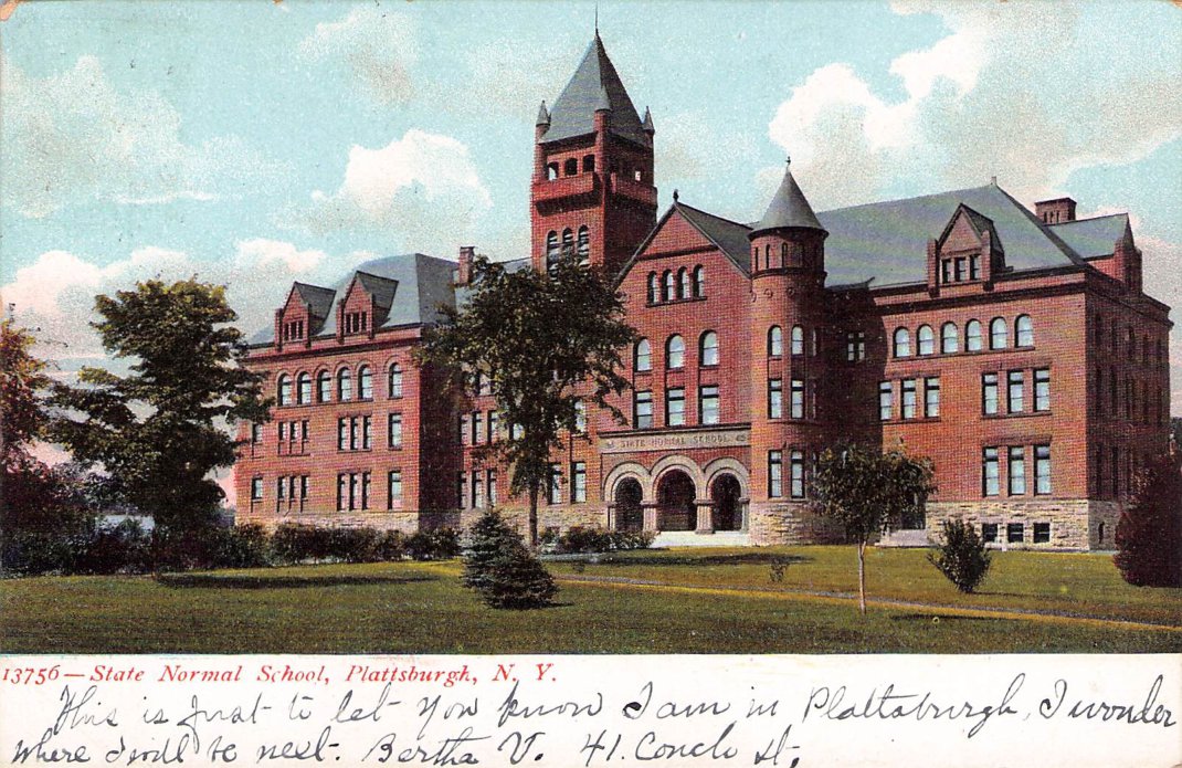 Washington County, NY (35 items)