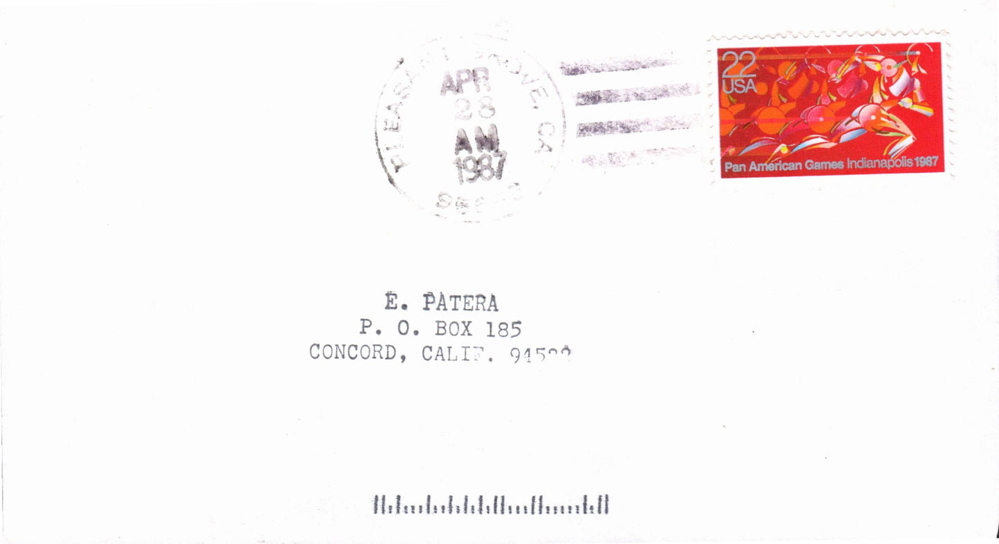 Sutter County, CA (17 items)