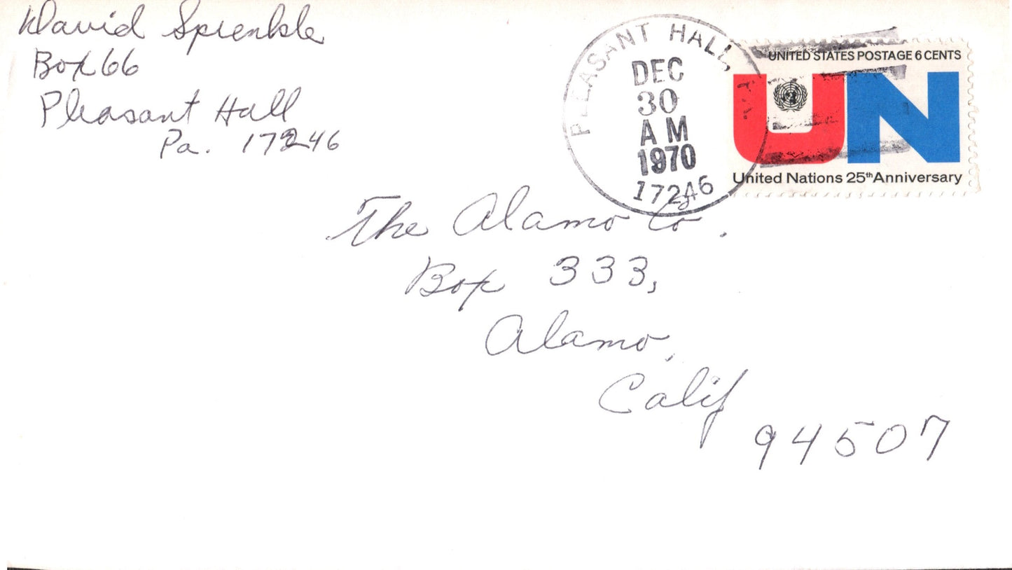 Franklin County, PA (37 items)