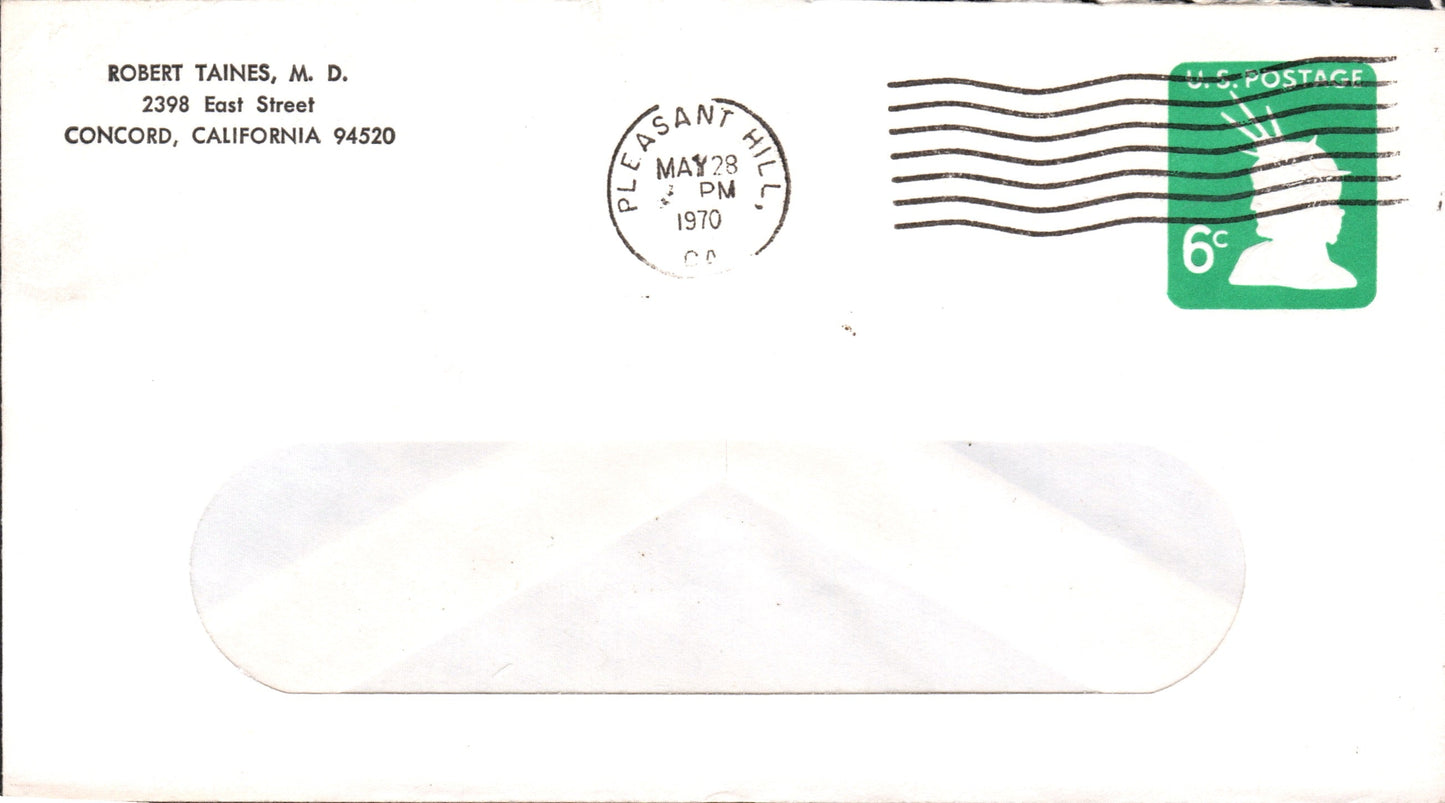 Contra Costa County, CA (82 items) SOLD