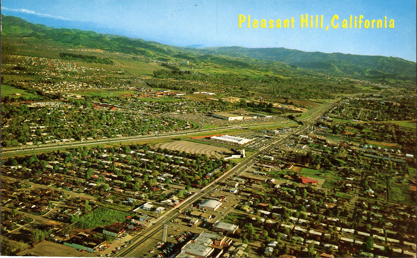 Contra Costa County, CA (82 items) SOLD