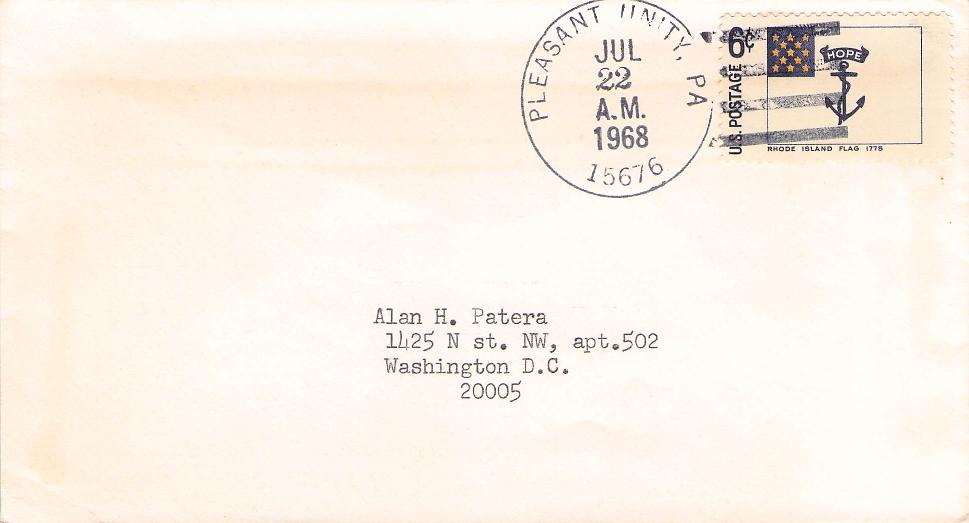 Westmoreland County, PA (45 items)