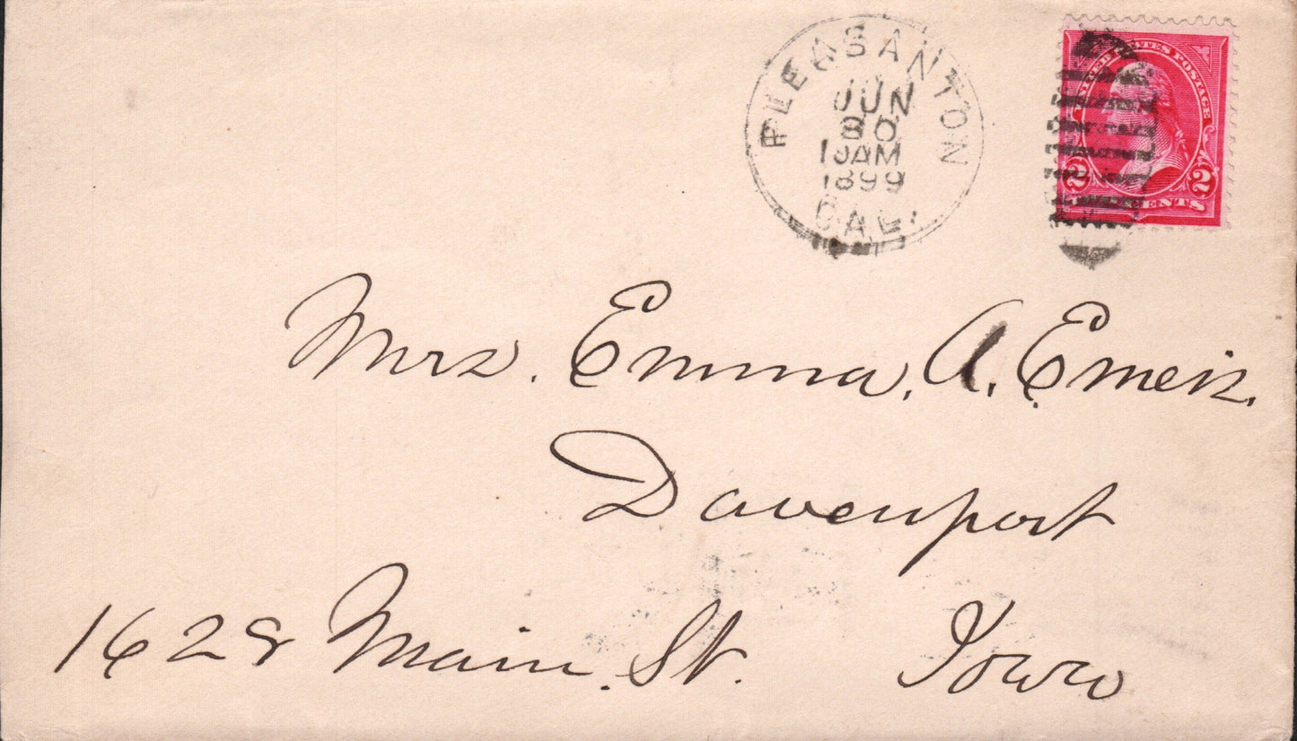 Alameda County, CA (99 items)