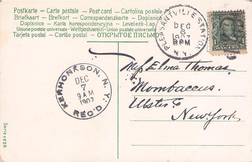 Westchester County, NY (52 items)