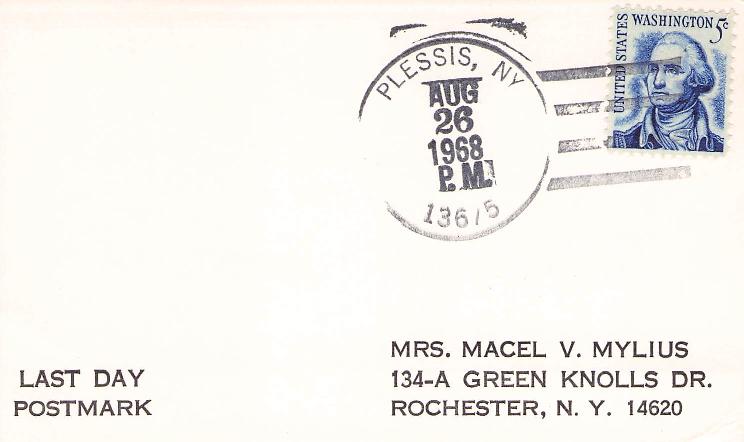 Jefferson County, NY (44 items)