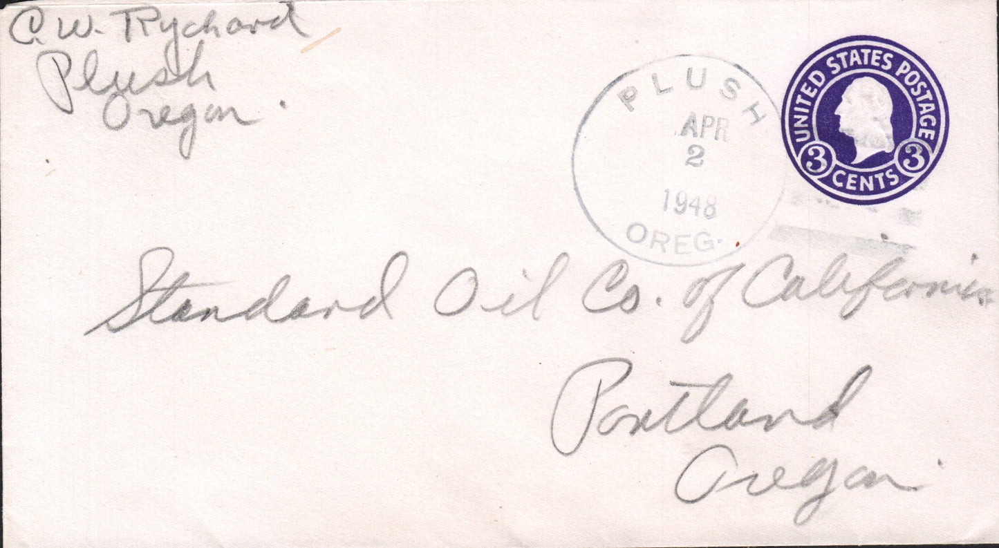 Lake County, OR (19 items)