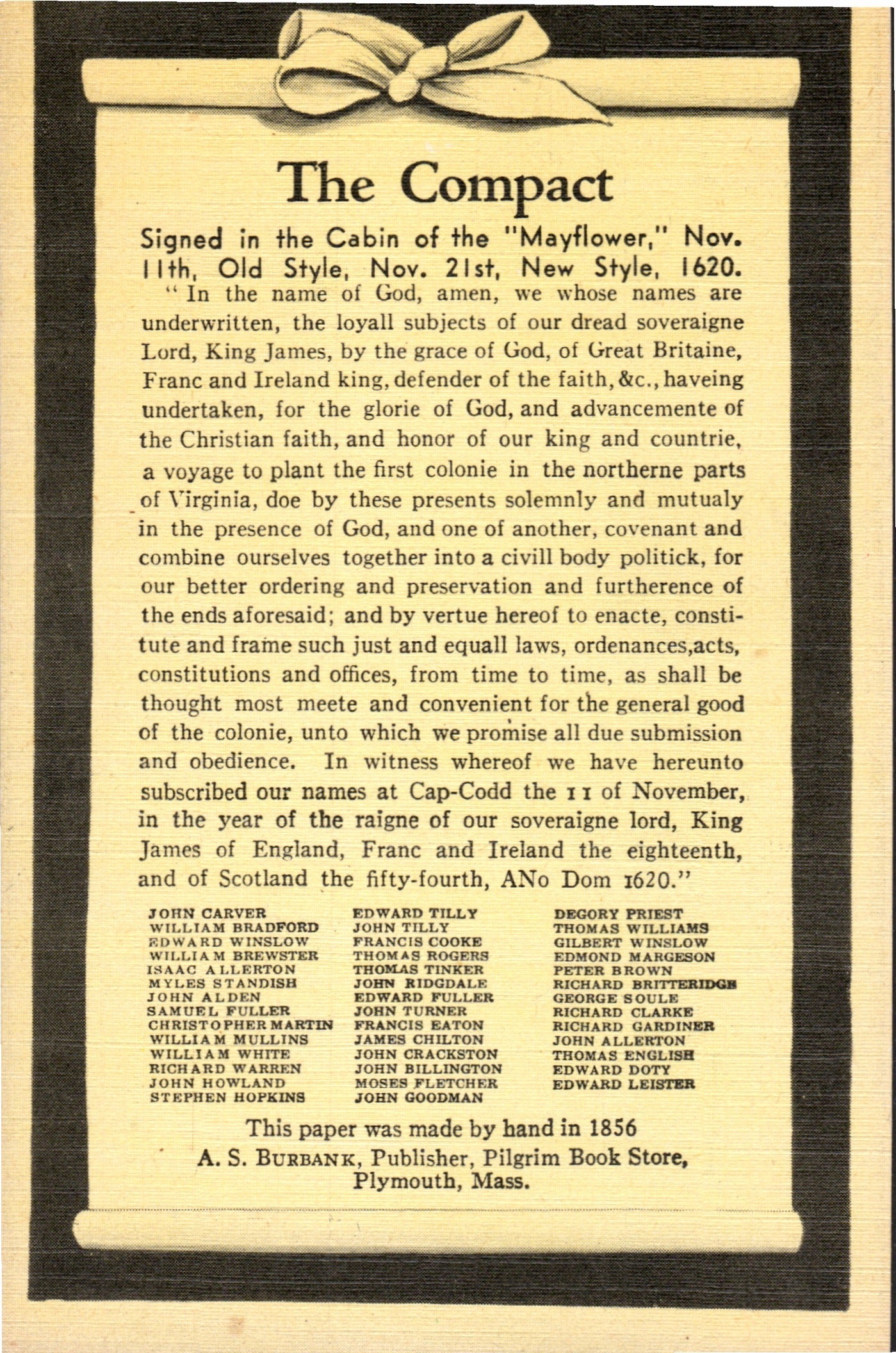 Plymouth County, MA (104 items)