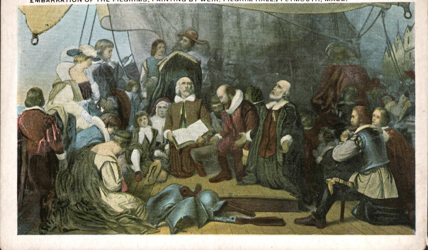 Plymouth County, MA (104 items)