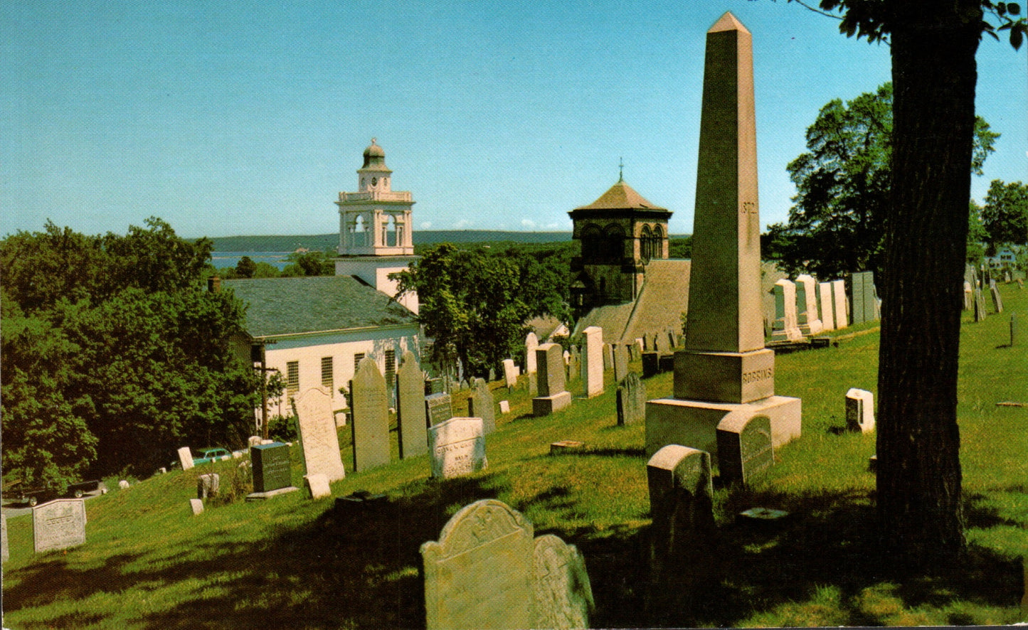 Plymouth County, MA (104 items)