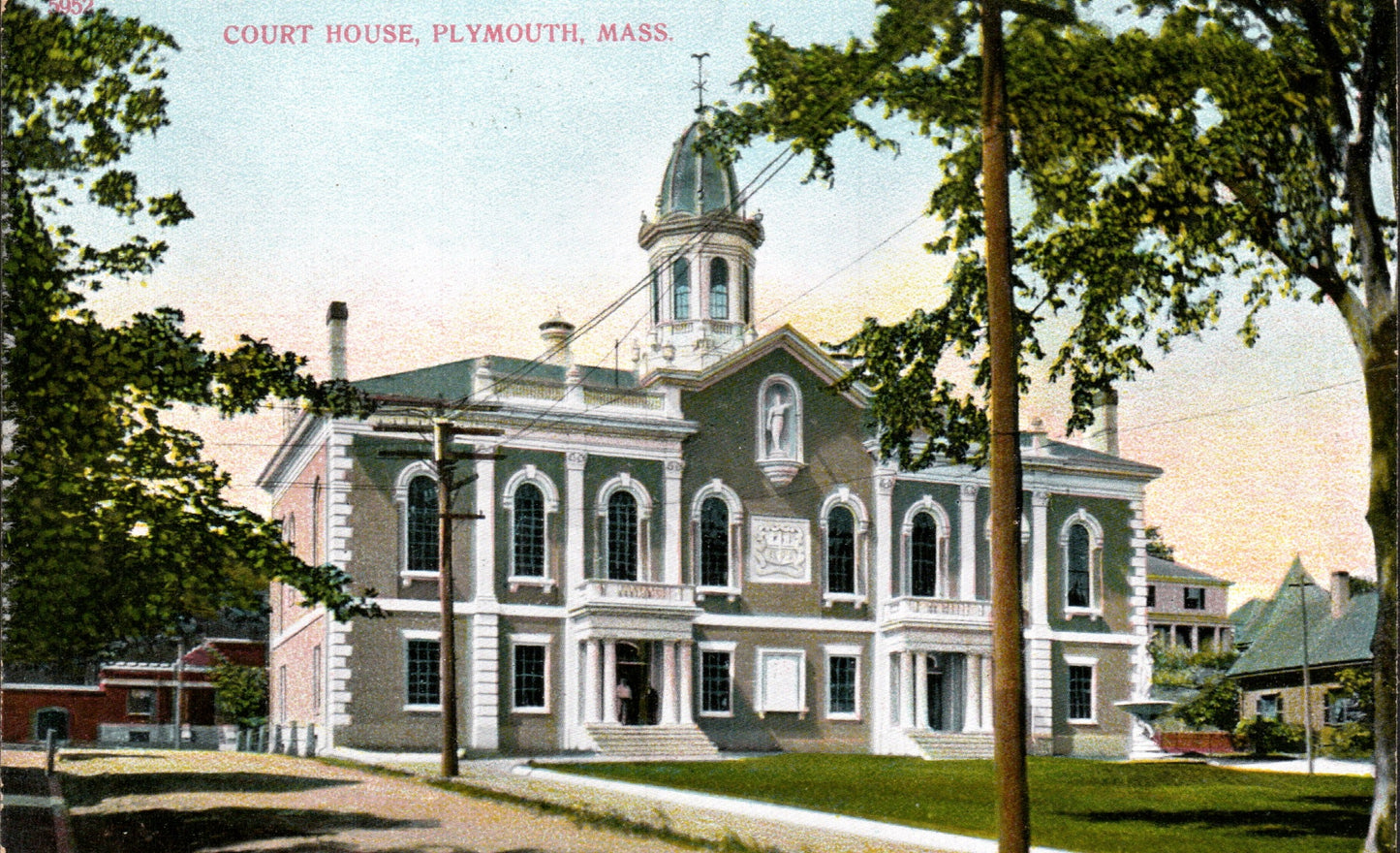 Plymouth County, MA (104 items)