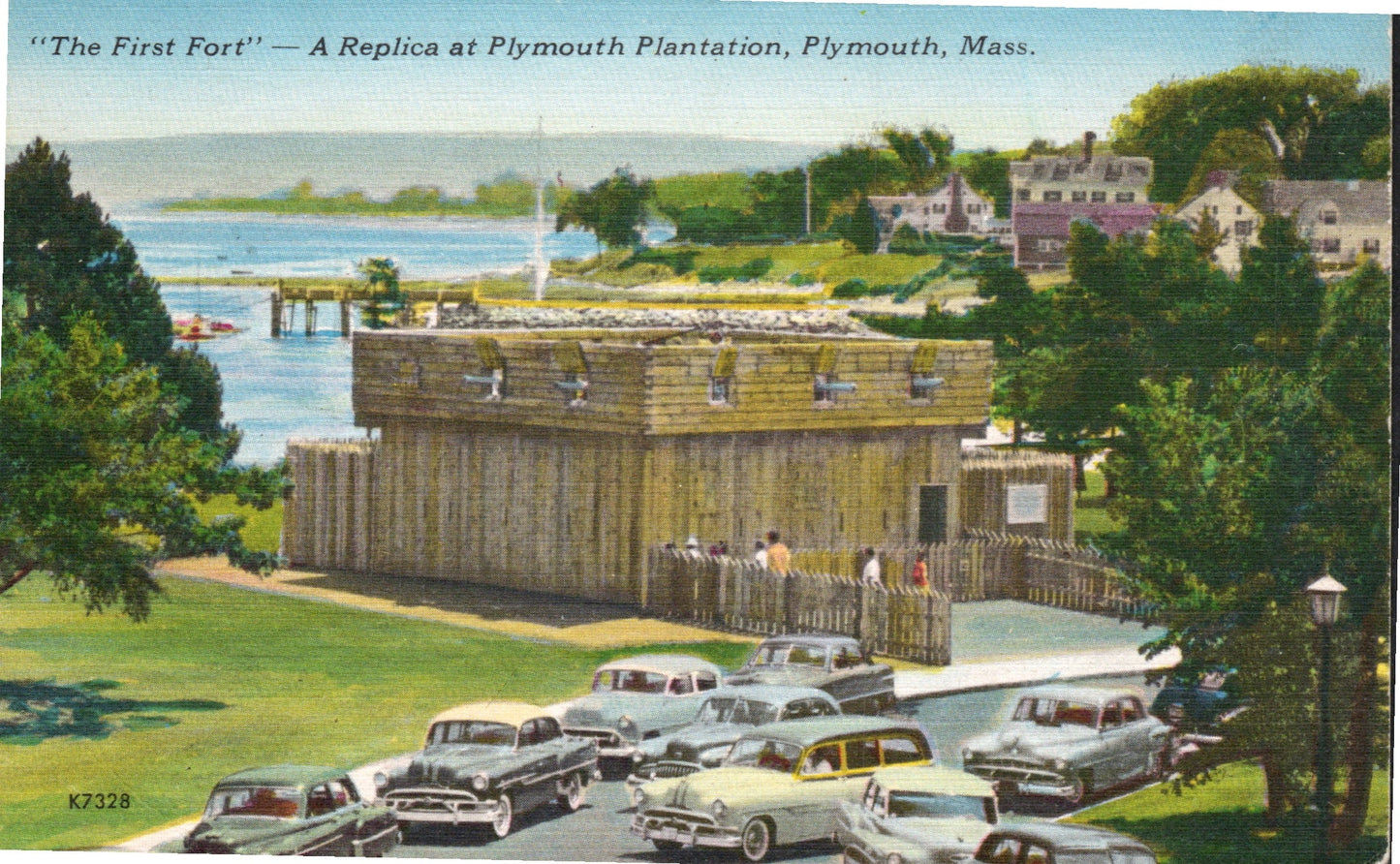 Plymouth County, MA (104 items)