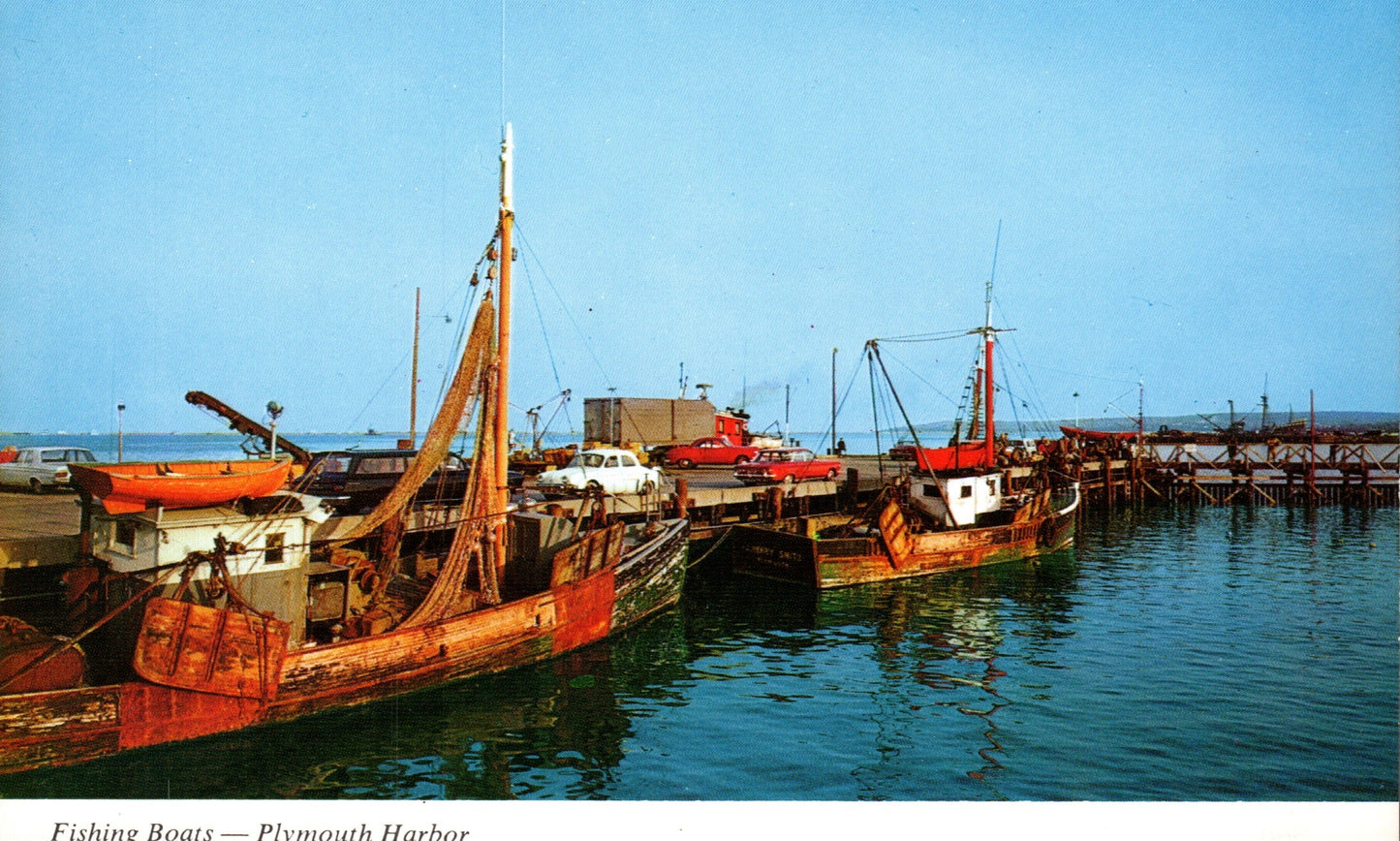 Plymouth County, MA (104 items)