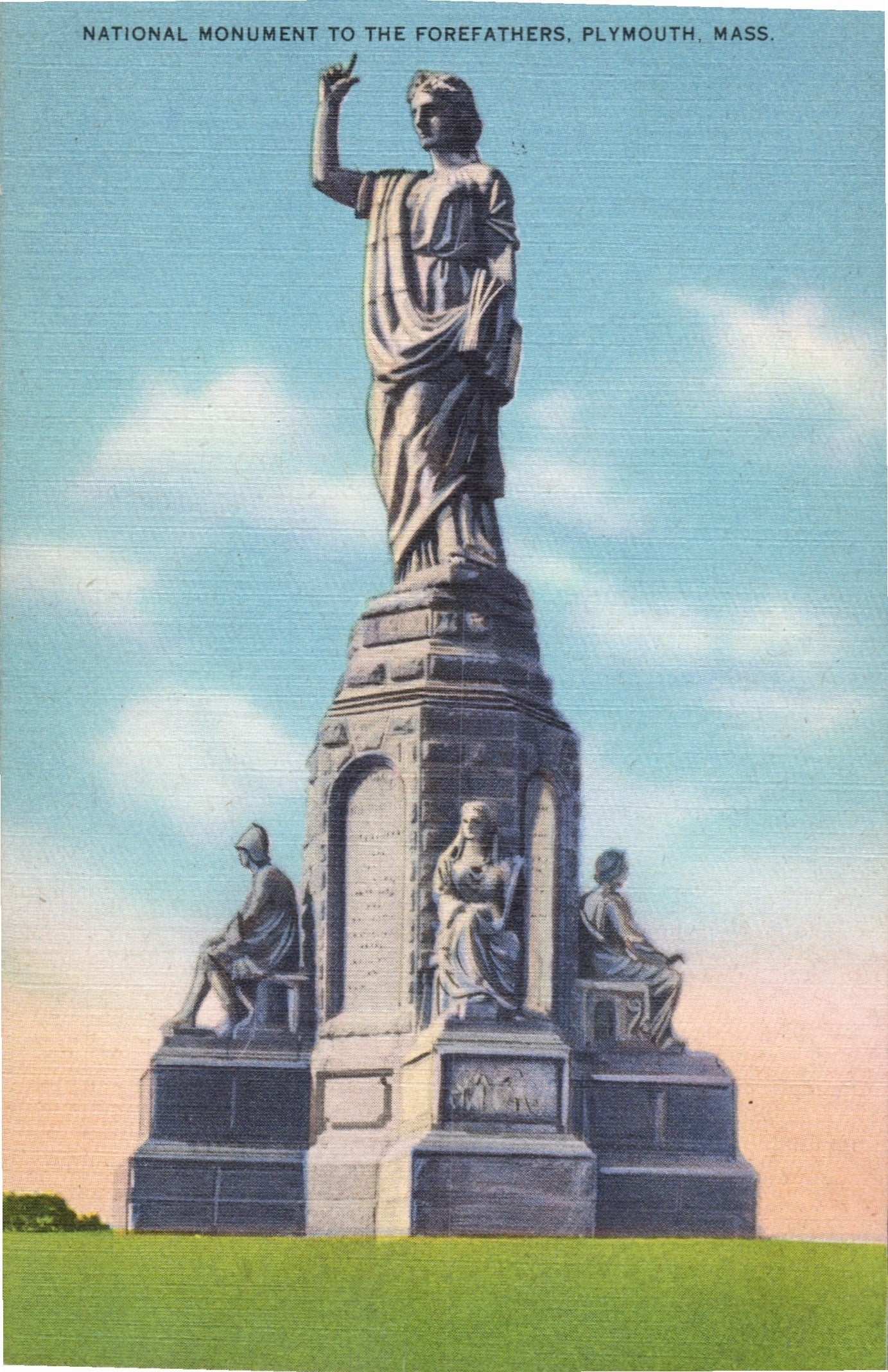 Plymouth County, MA (104 items)