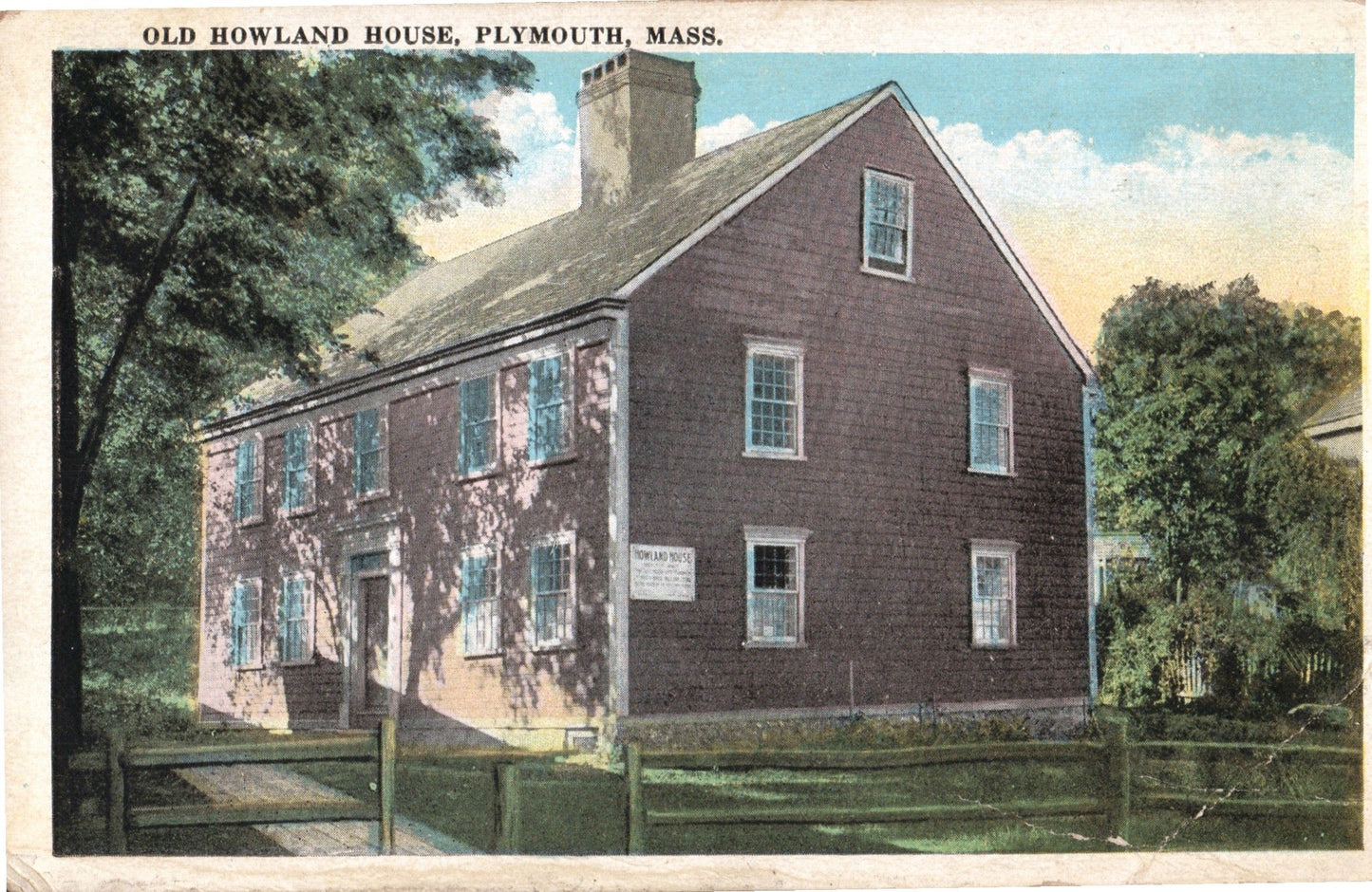 Plymouth County, MA (104 items)