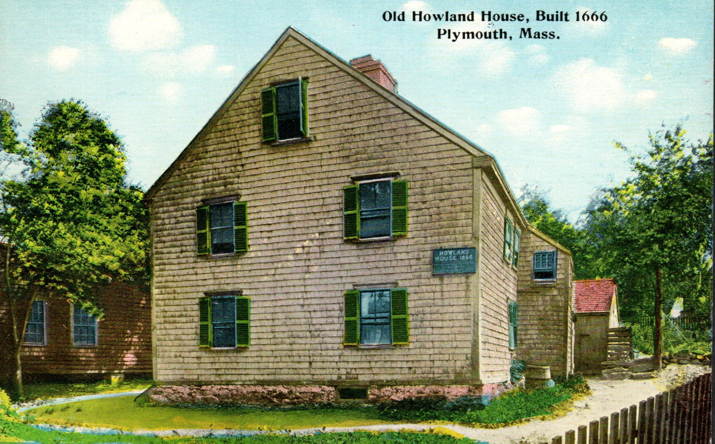 Plymouth County, MA (104 items)