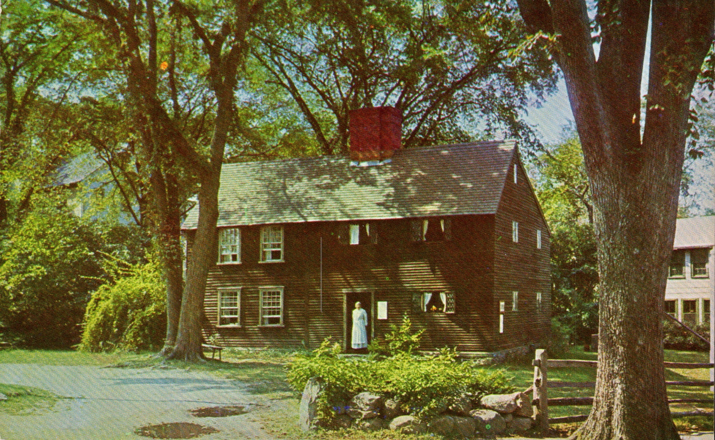 Plymouth County, MA (104 items)