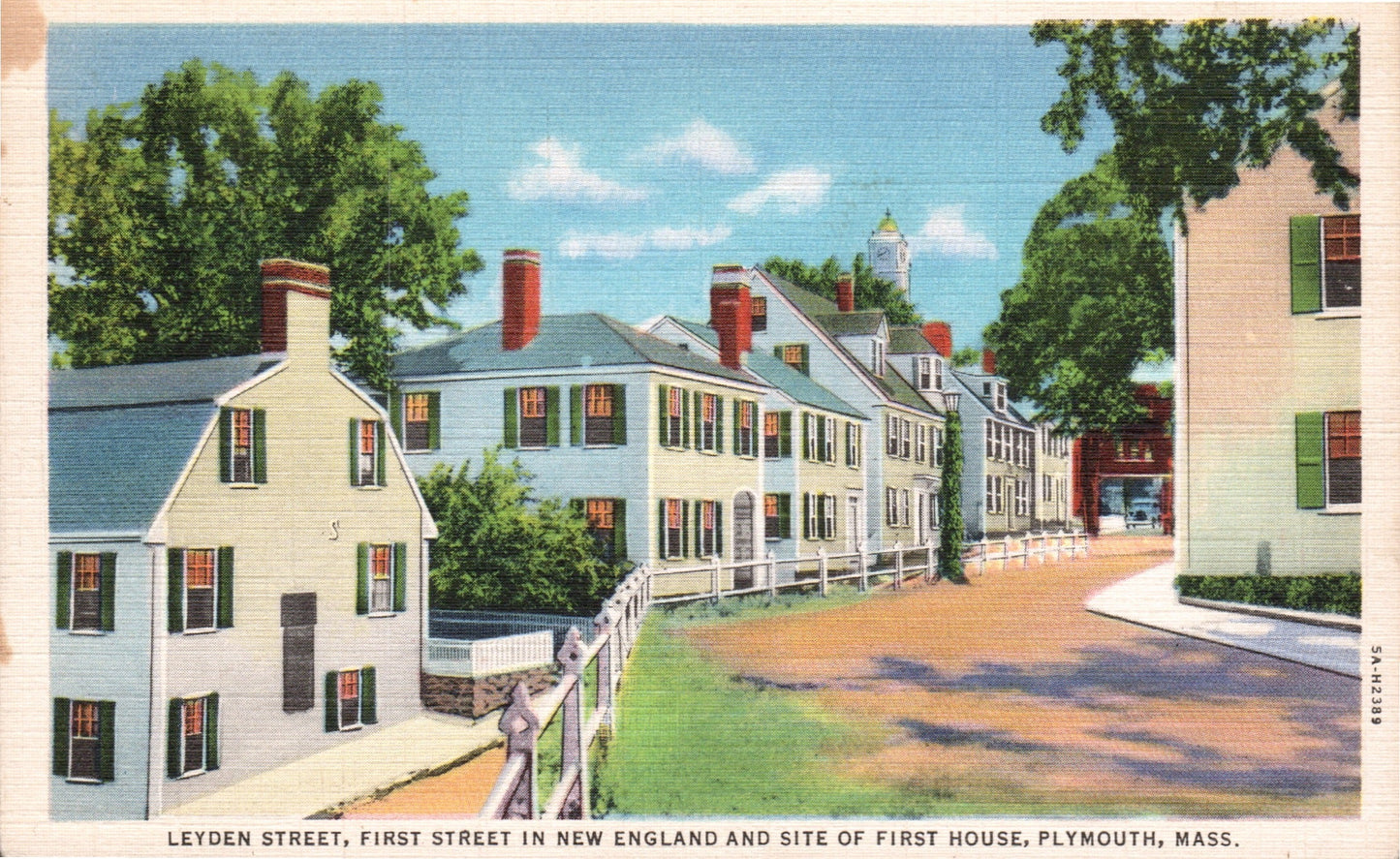 Plymouth County, MA (104 items)