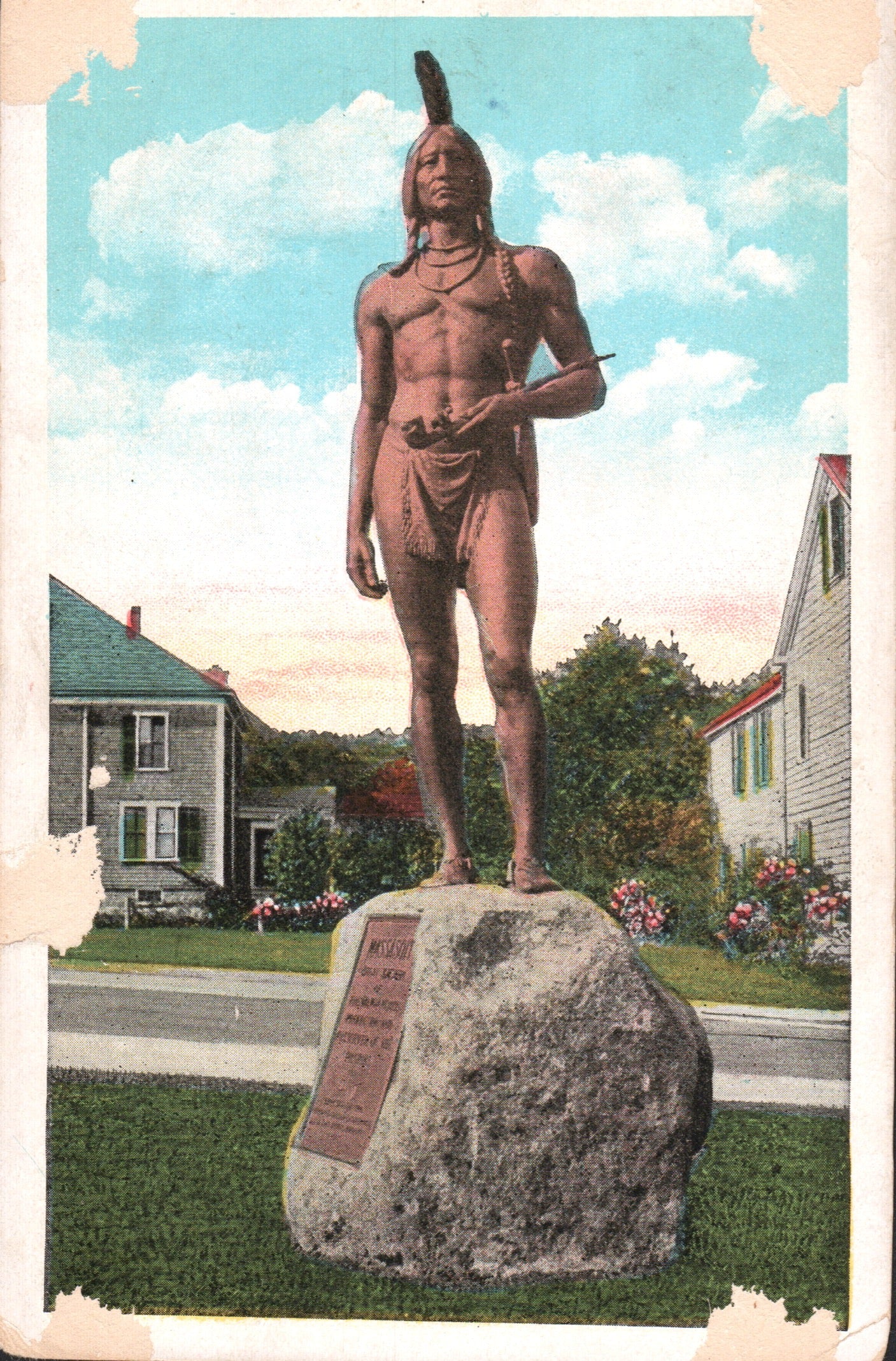 Plymouth County, MA (104 items)