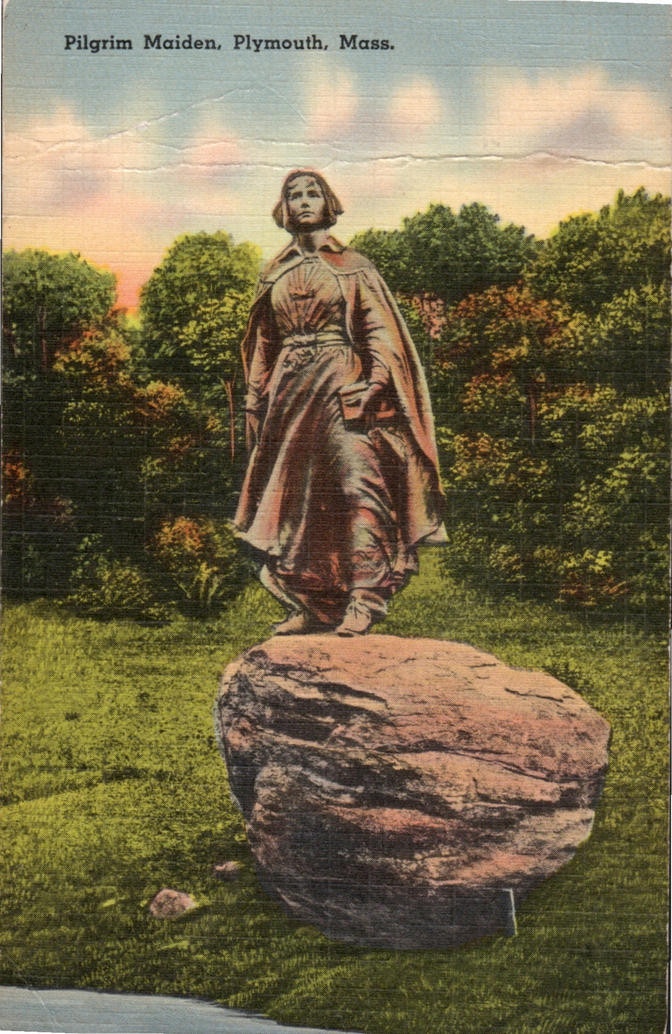 Plymouth County, MA (104 items)