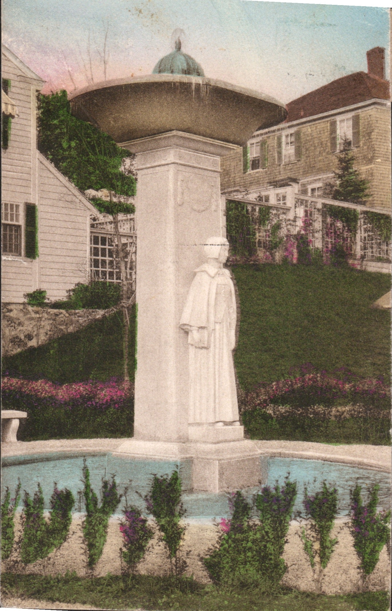 Plymouth County, MA (104 items)