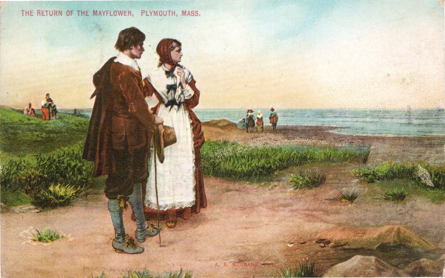 Plymouth County, MA (104 items)