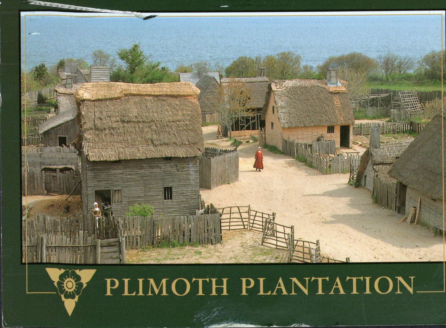 Plymouth County, MA (104 items)