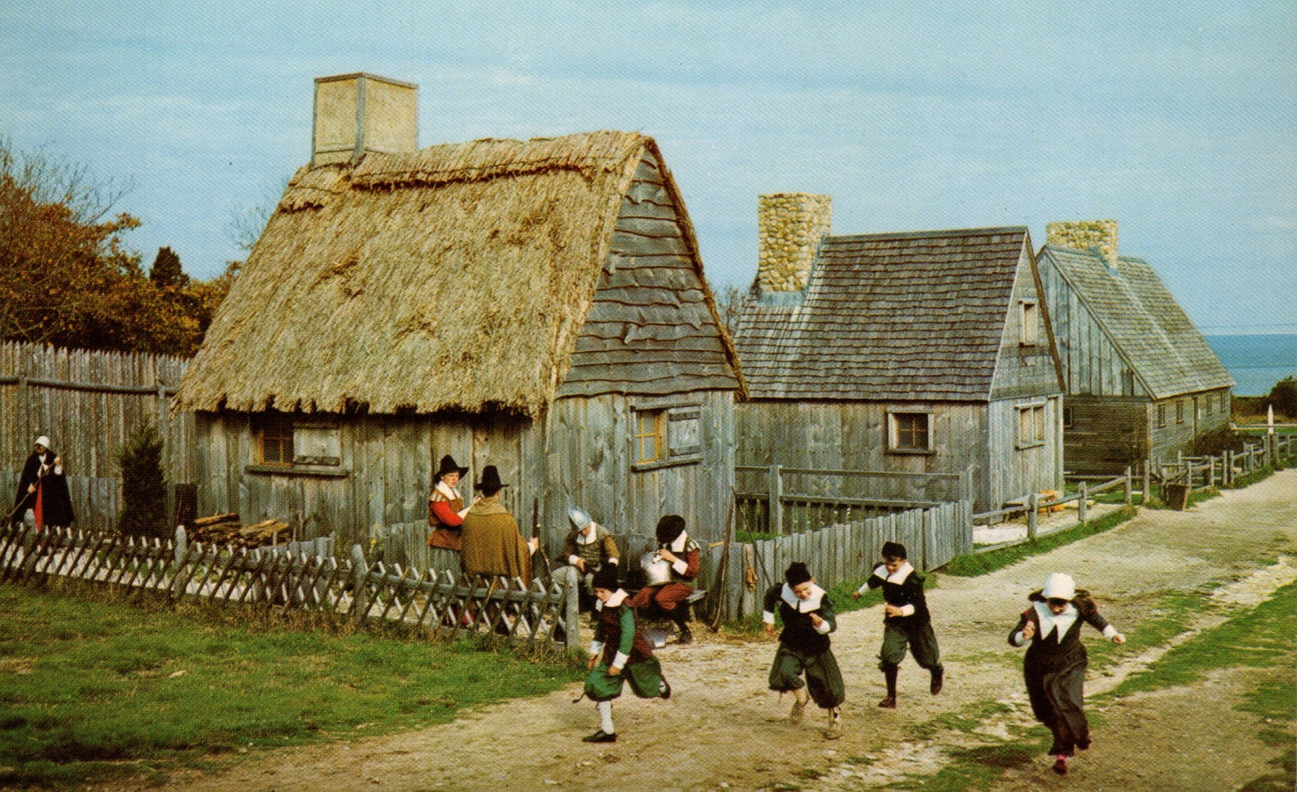 Plymouth County, MA (104 items)