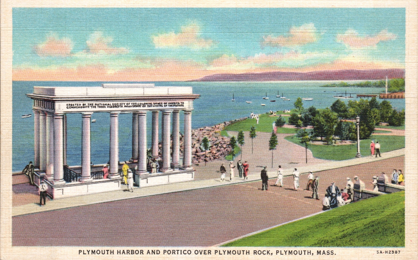 Plymouth County, MA (104 items)