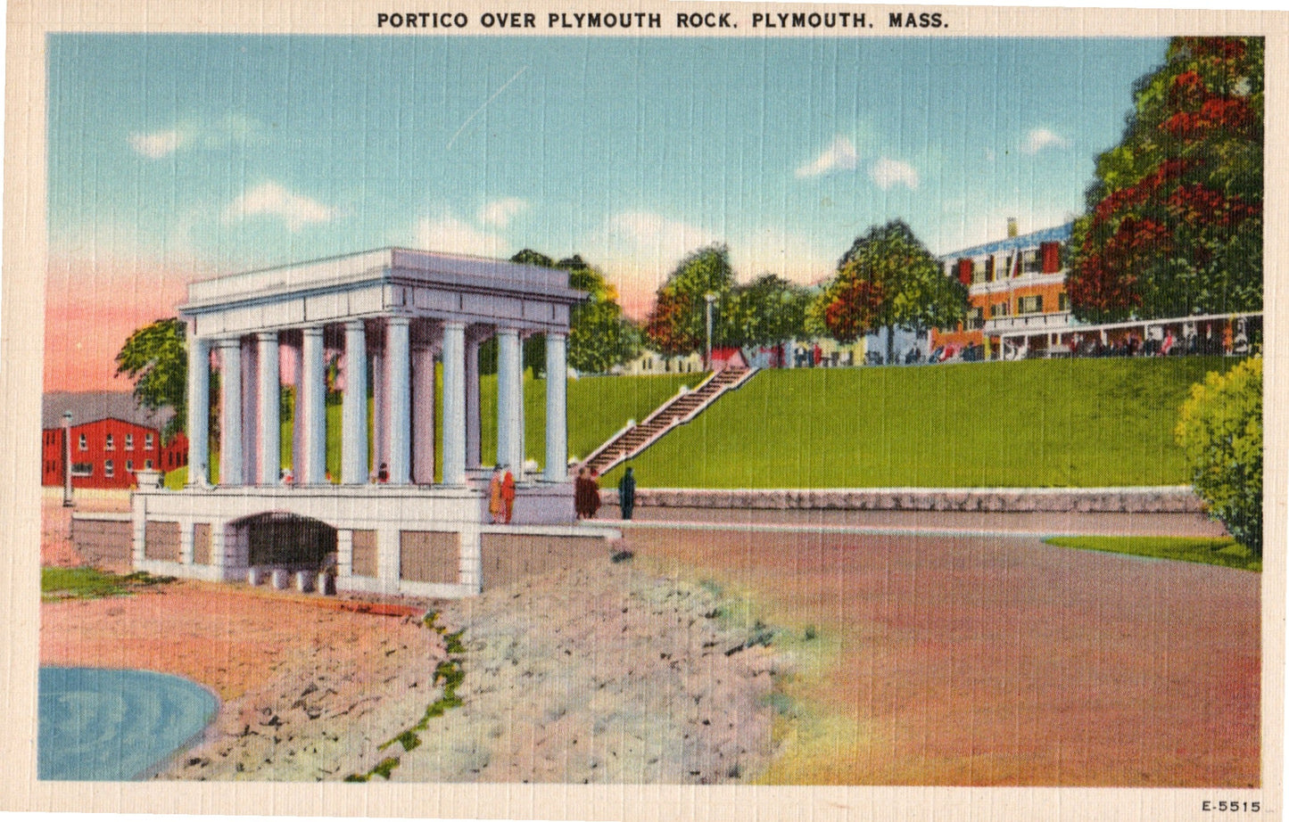 Plymouth County, MA (104 items)