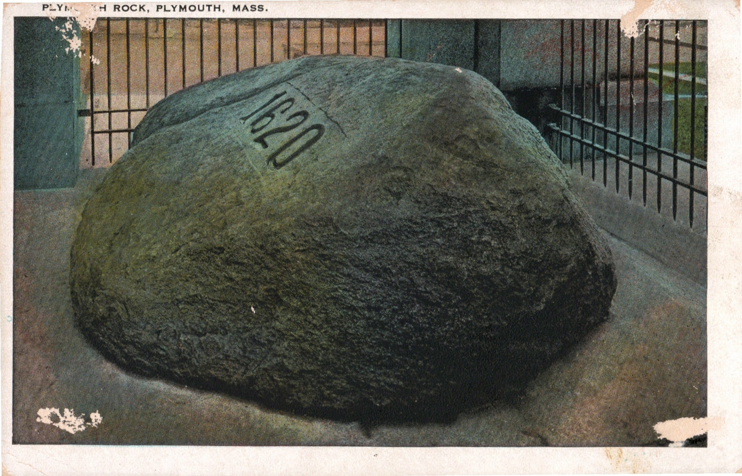 Plymouth County, MA (104 items)