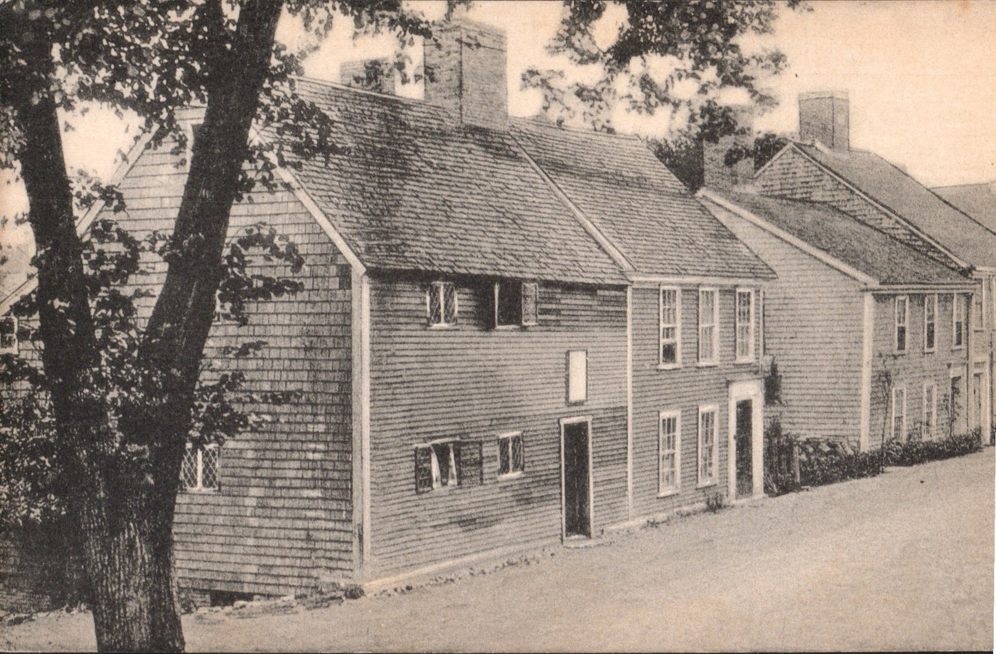 Plymouth County, MA (104 items)