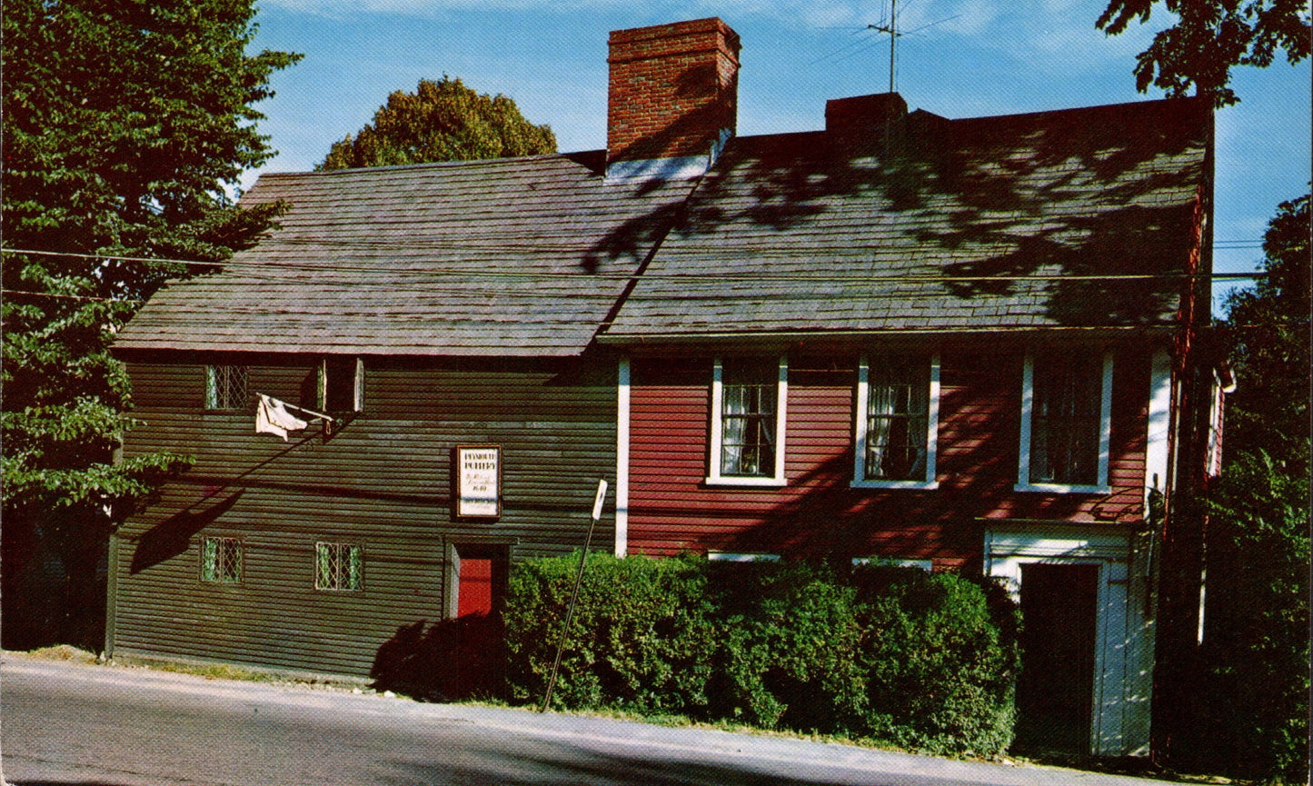 Plymouth County, MA (104 items)