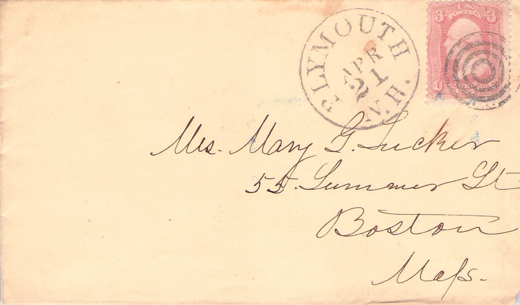 Grafton County, NH (64 items)