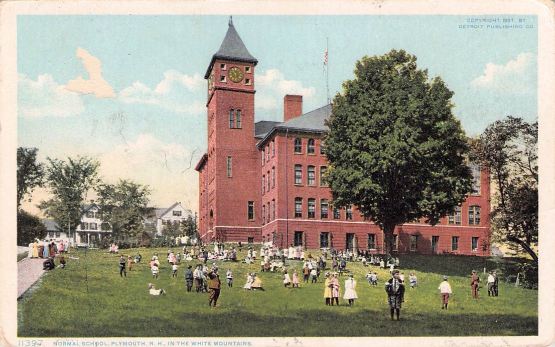 Grafton County, NH (64 items)