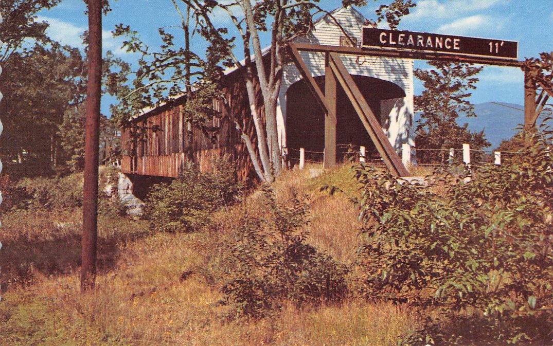 Grafton County, NH (64 items)