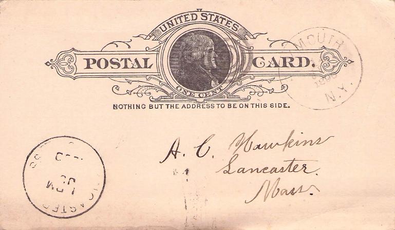 Chenango County, NY (23 items)