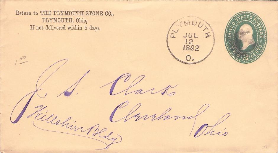 Richland County, OH (26 items)