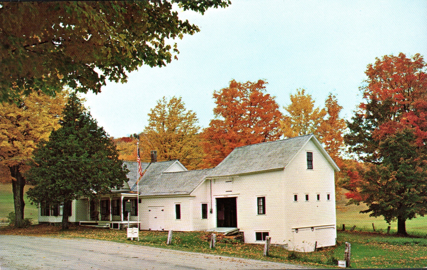 Windsor County, VT (52 items)