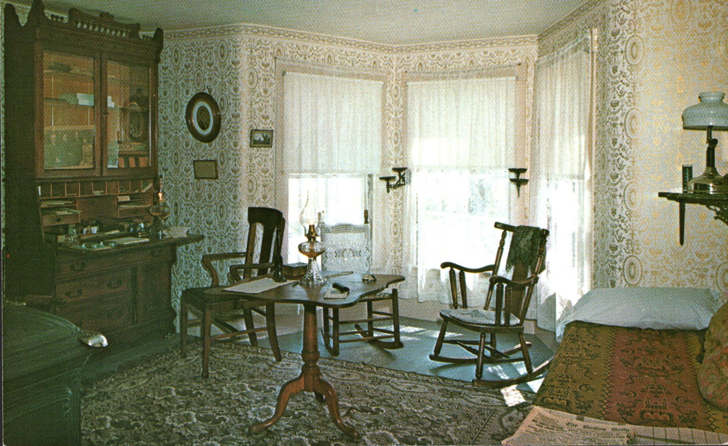 Windsor County, VT (52 items)