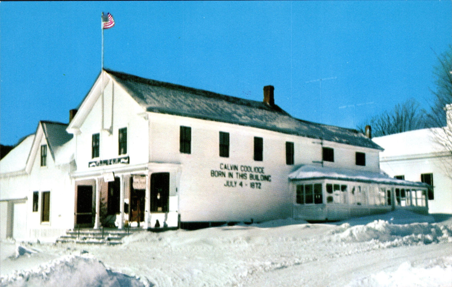 Windsor County, VT (52 items)