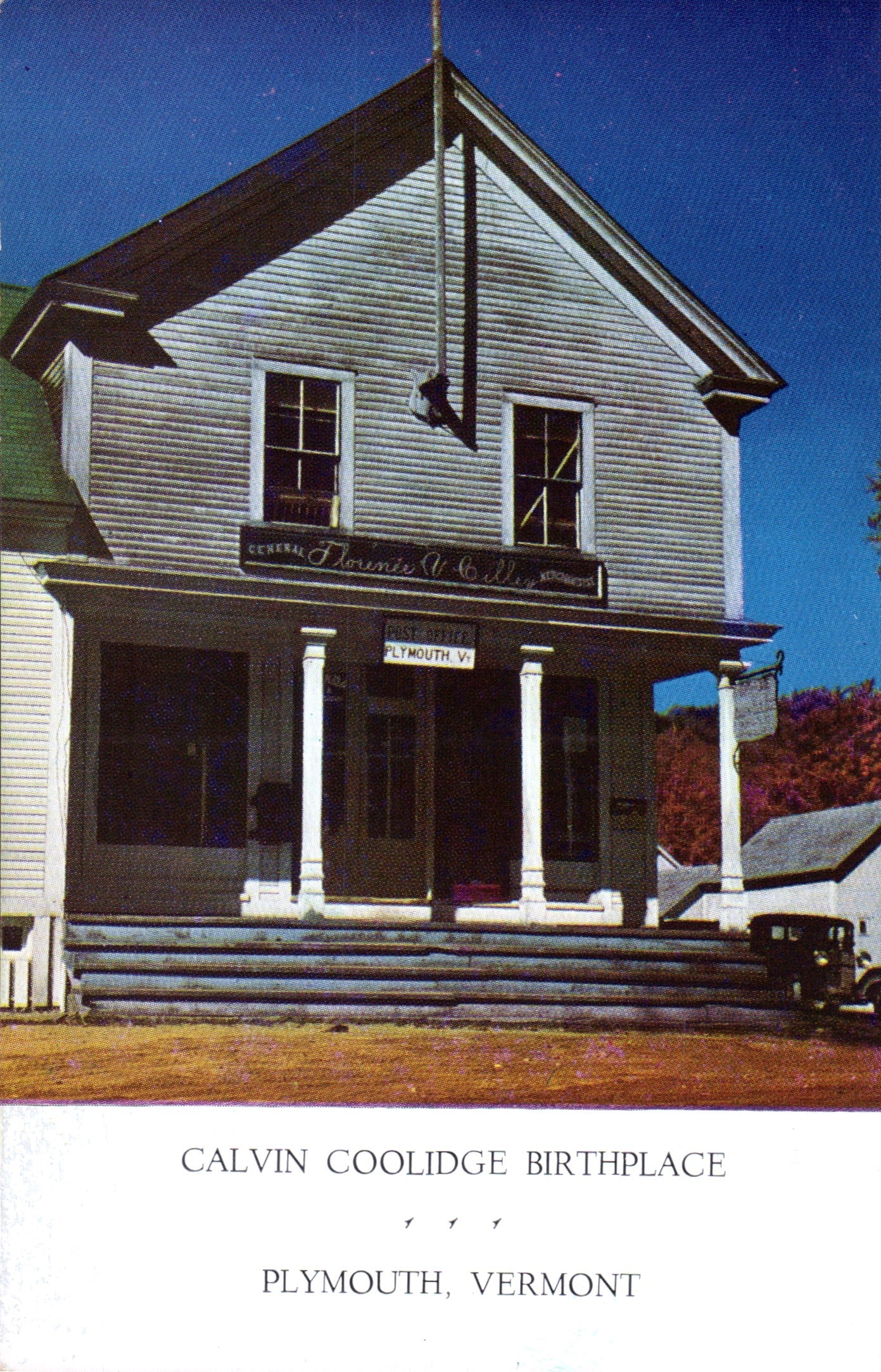 Windsor County, VT (52 items)