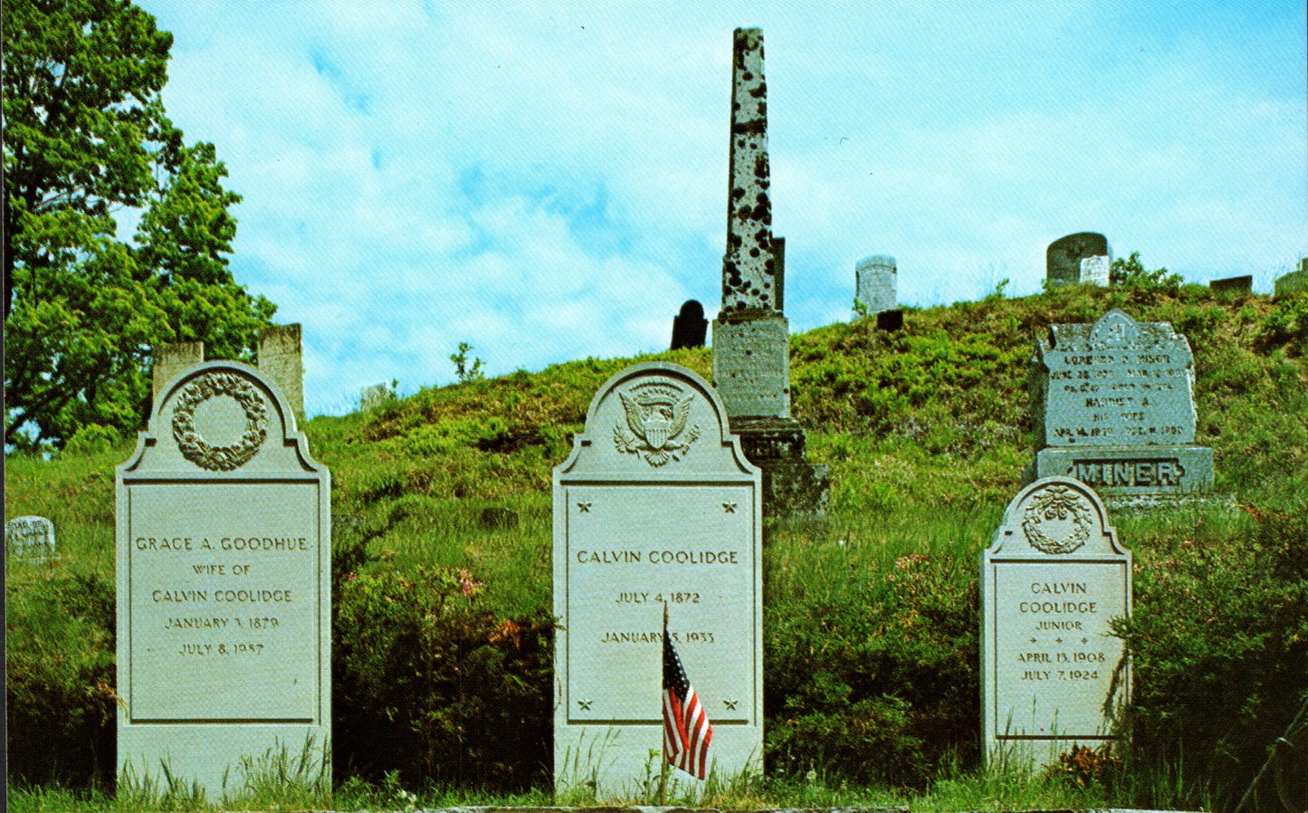 Windsor County, VT (52 items)