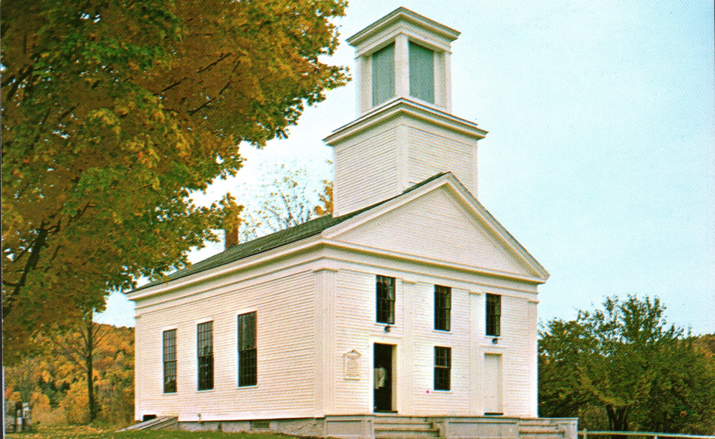 Windsor County, VT (52 items)