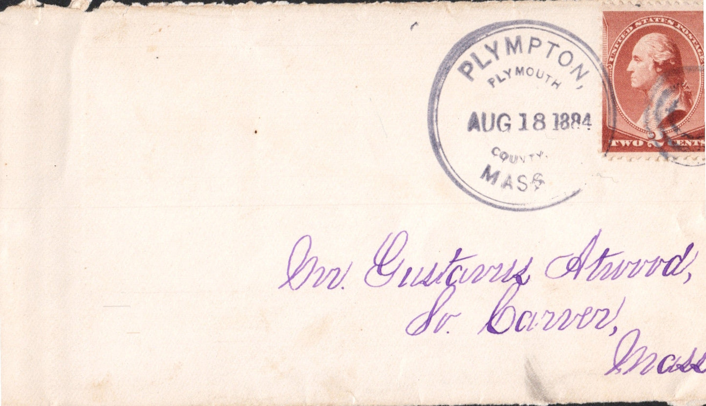 Plymouth County, MA (104 items)