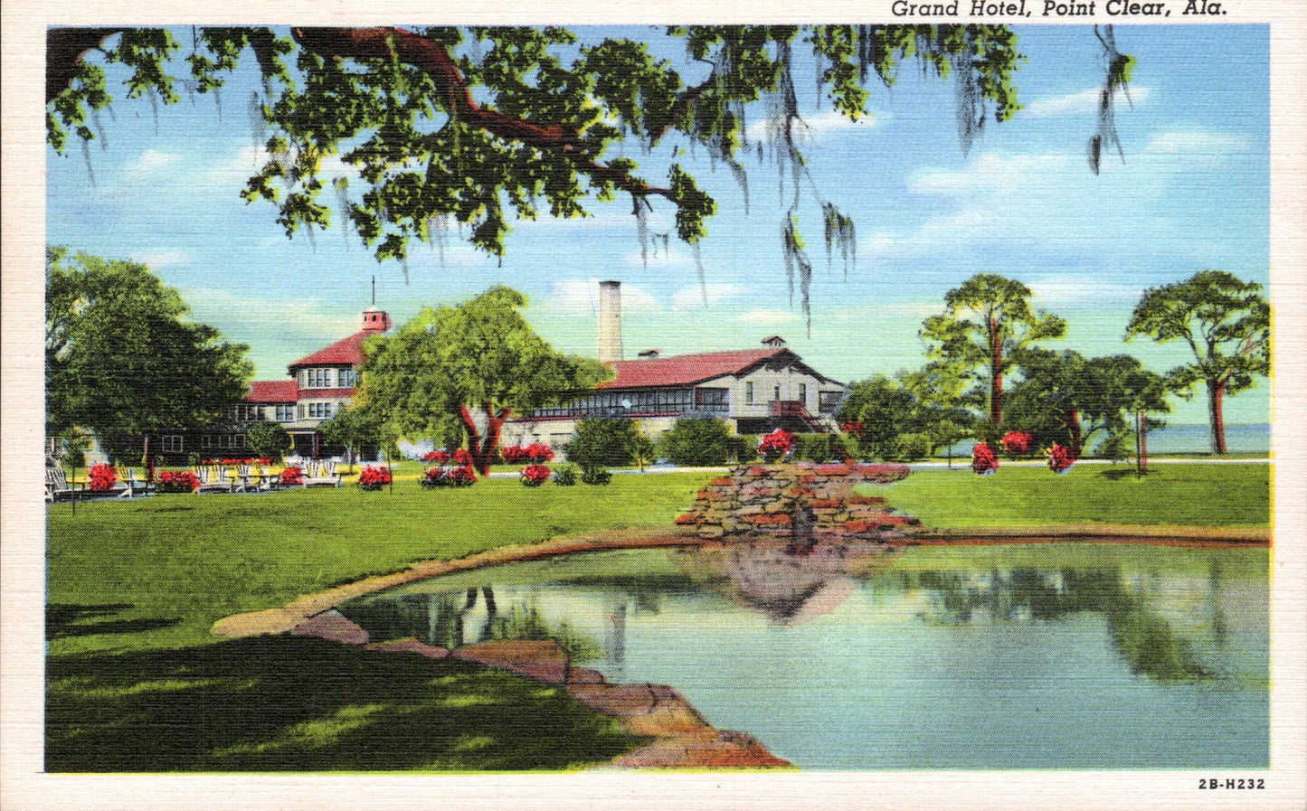 Baldwin County, AL (21 items)