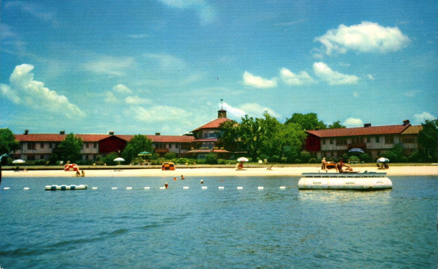 Baldwin County, AL (21 items)