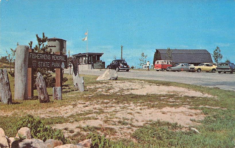 Newport County, RI (43 items)