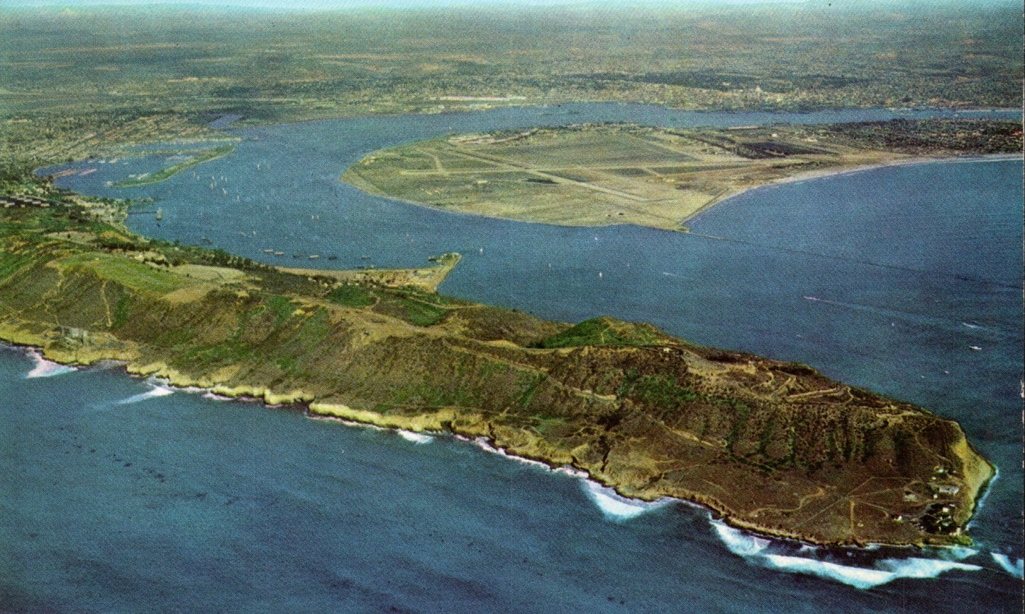 San Diego County, CA (123 items)